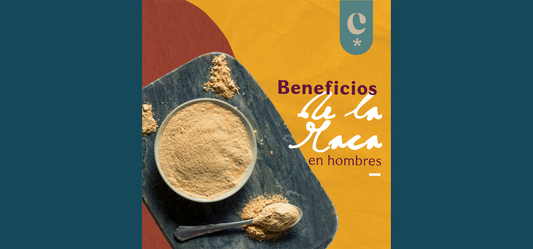 La Maca y la Salud Masculina