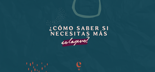¿Tienes Deficiencia de Colágeno? Descúbrelo con Este Cuestionario