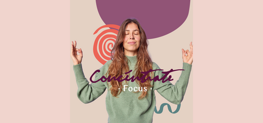 Mejora Tu Concentración !