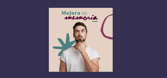 7 Tips para Mejorar tu Memoria de Forma Natural y Fácil