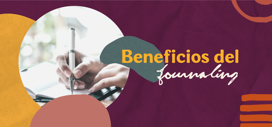 Beneficios del Journaling