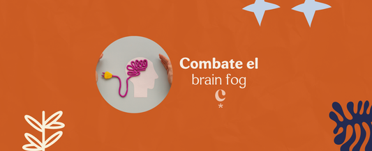 Despejando la Niebla Mental: Cómo Combatir el Brain Fog
