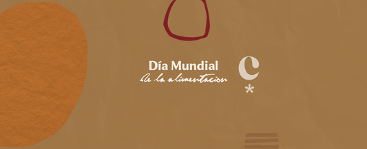 El Día Mundial de la Alimentación