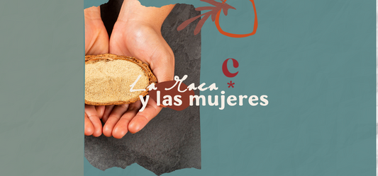8 Beneficios de la Maca en la Salud Femenina