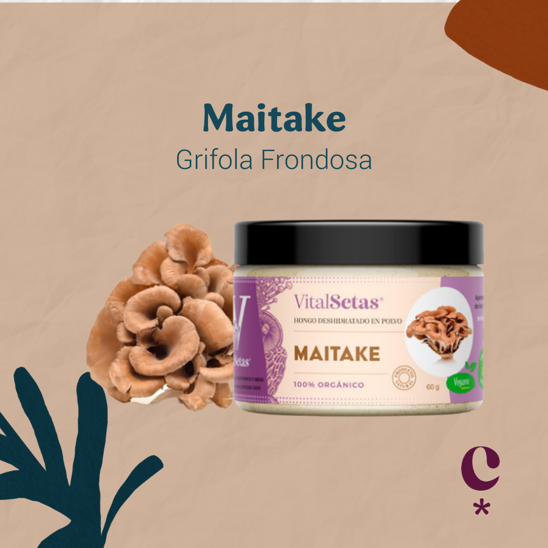 Maitake