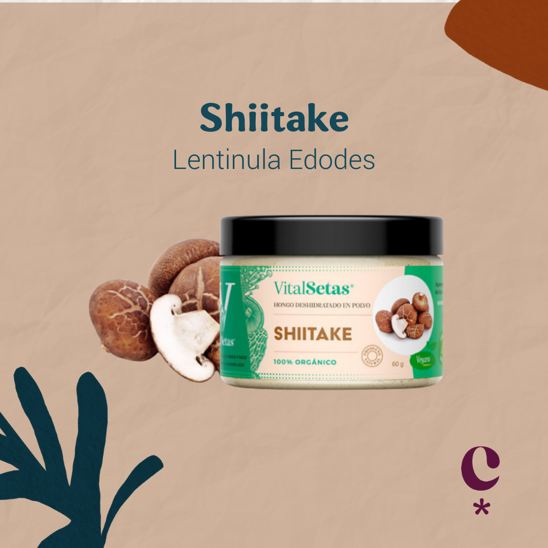 Shiitake