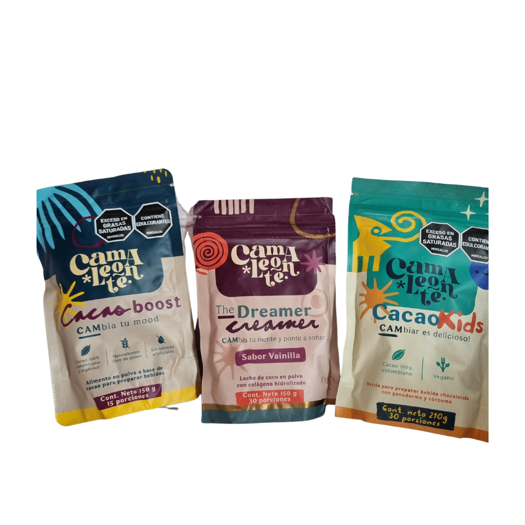 Family Pack