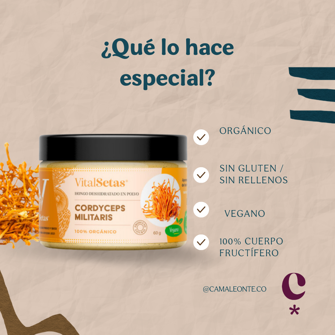 Cordyceps