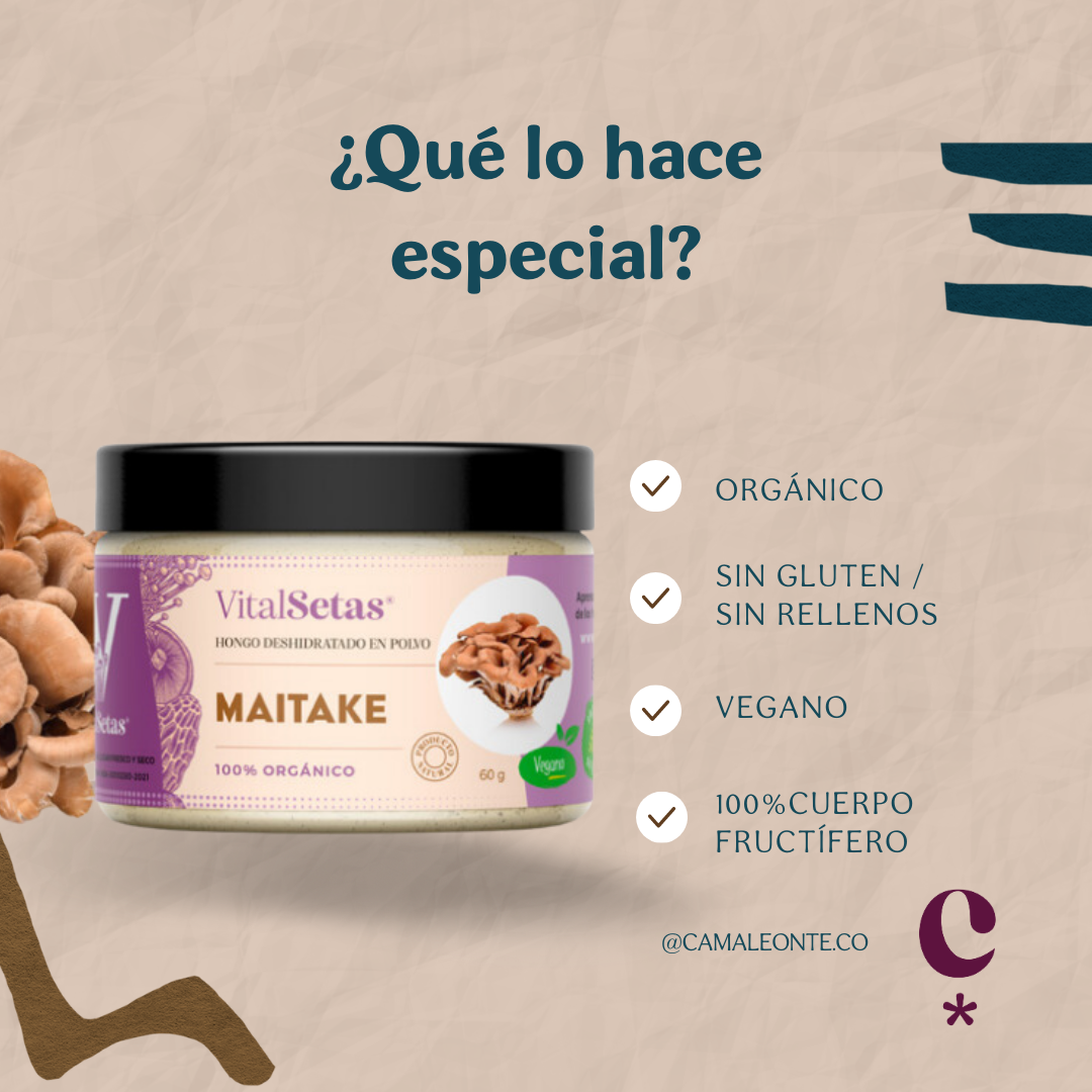Maitake