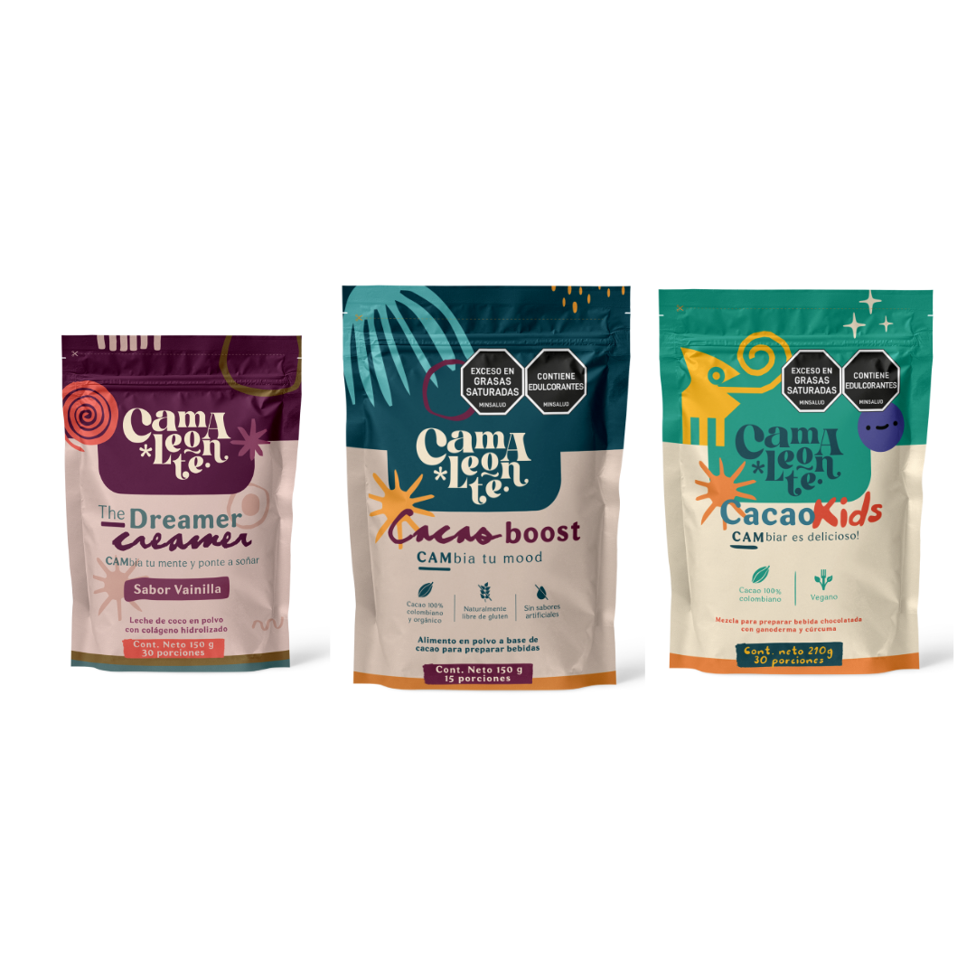 Family Pack