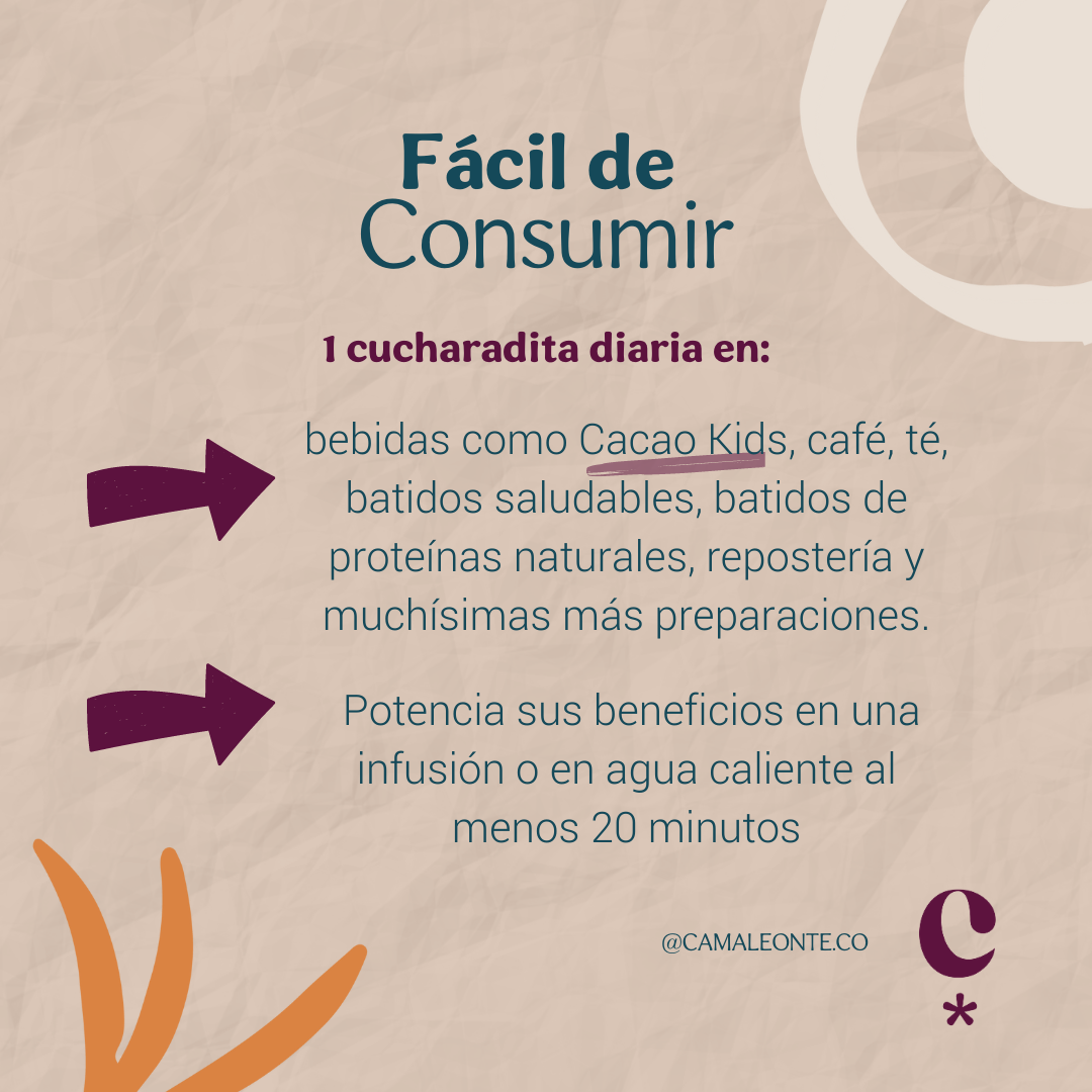 Chaga