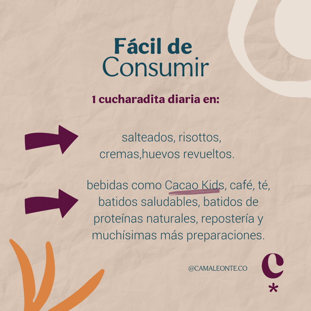 Cola de Pavo