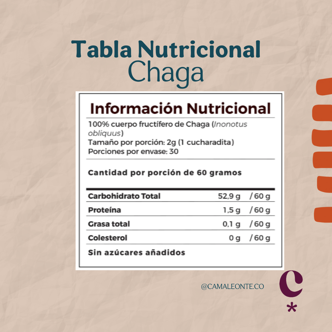 Chaga