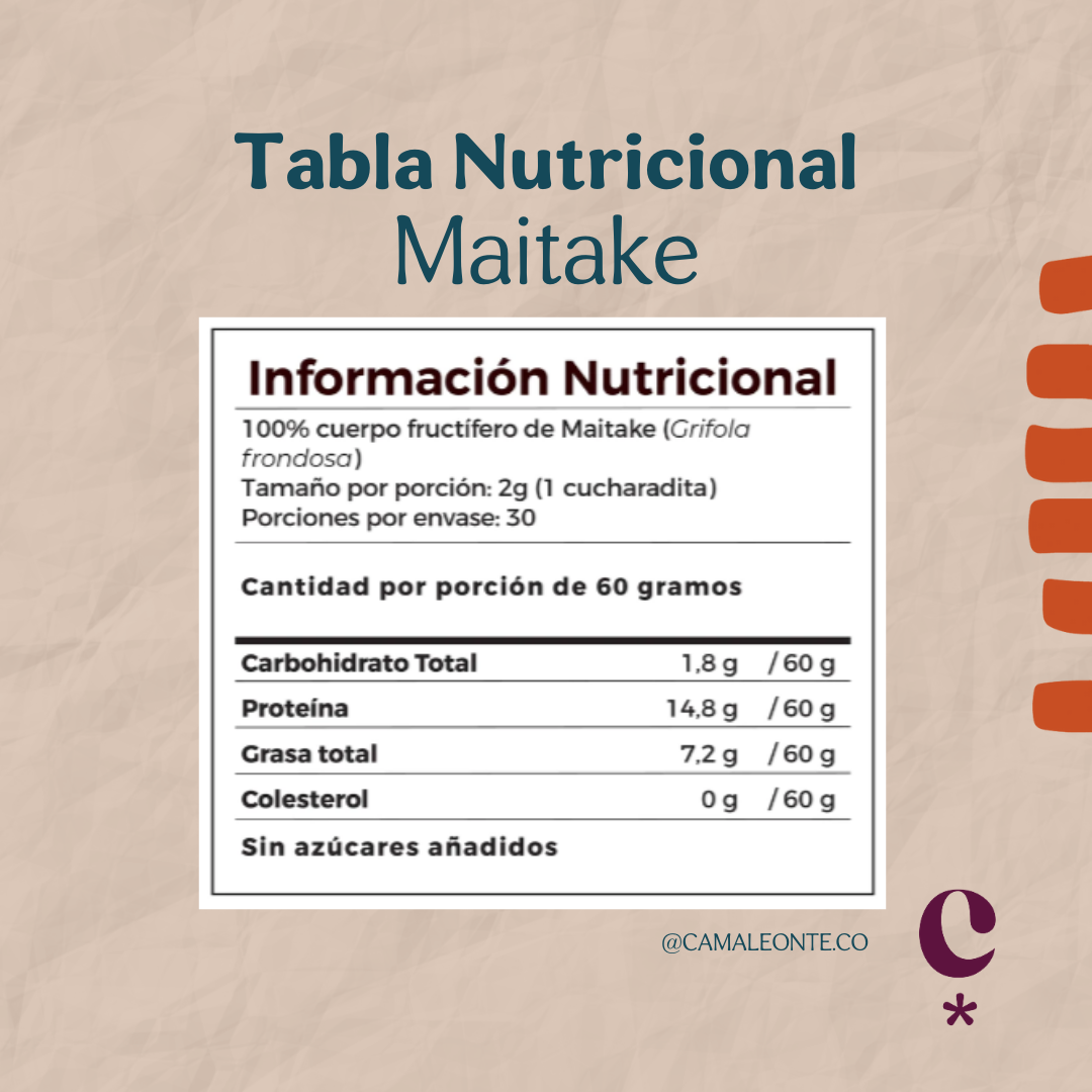 Maitake