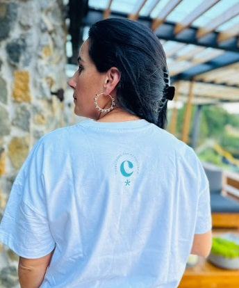 Camisas Blancas C Camaleón
