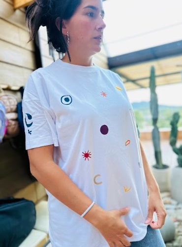 Camisa C Ilustraciones