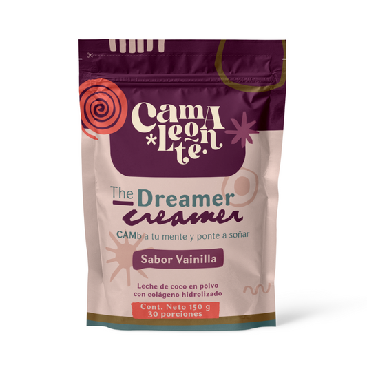 Dreamer Creamer
