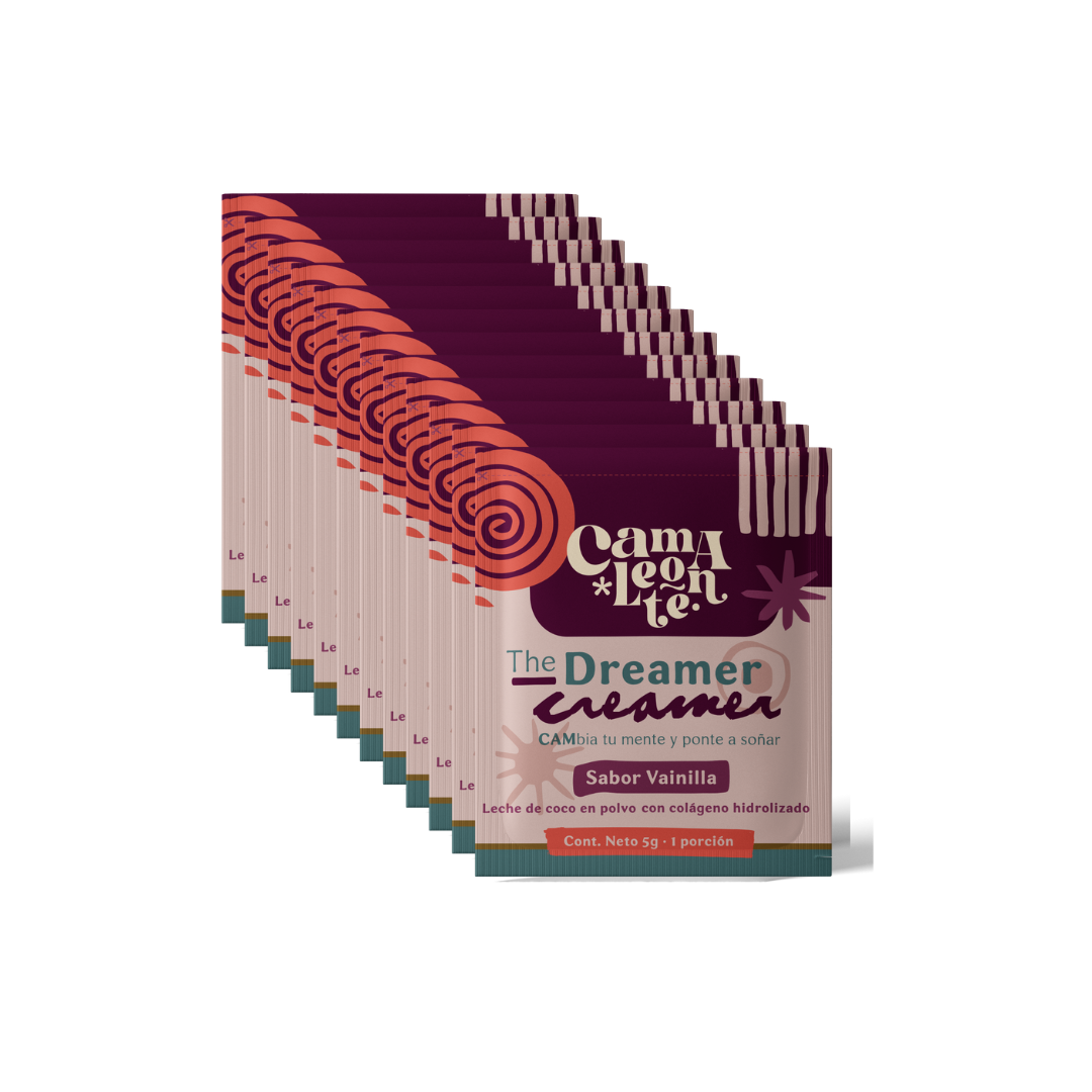 Travel Dreamer / 20 Sachets