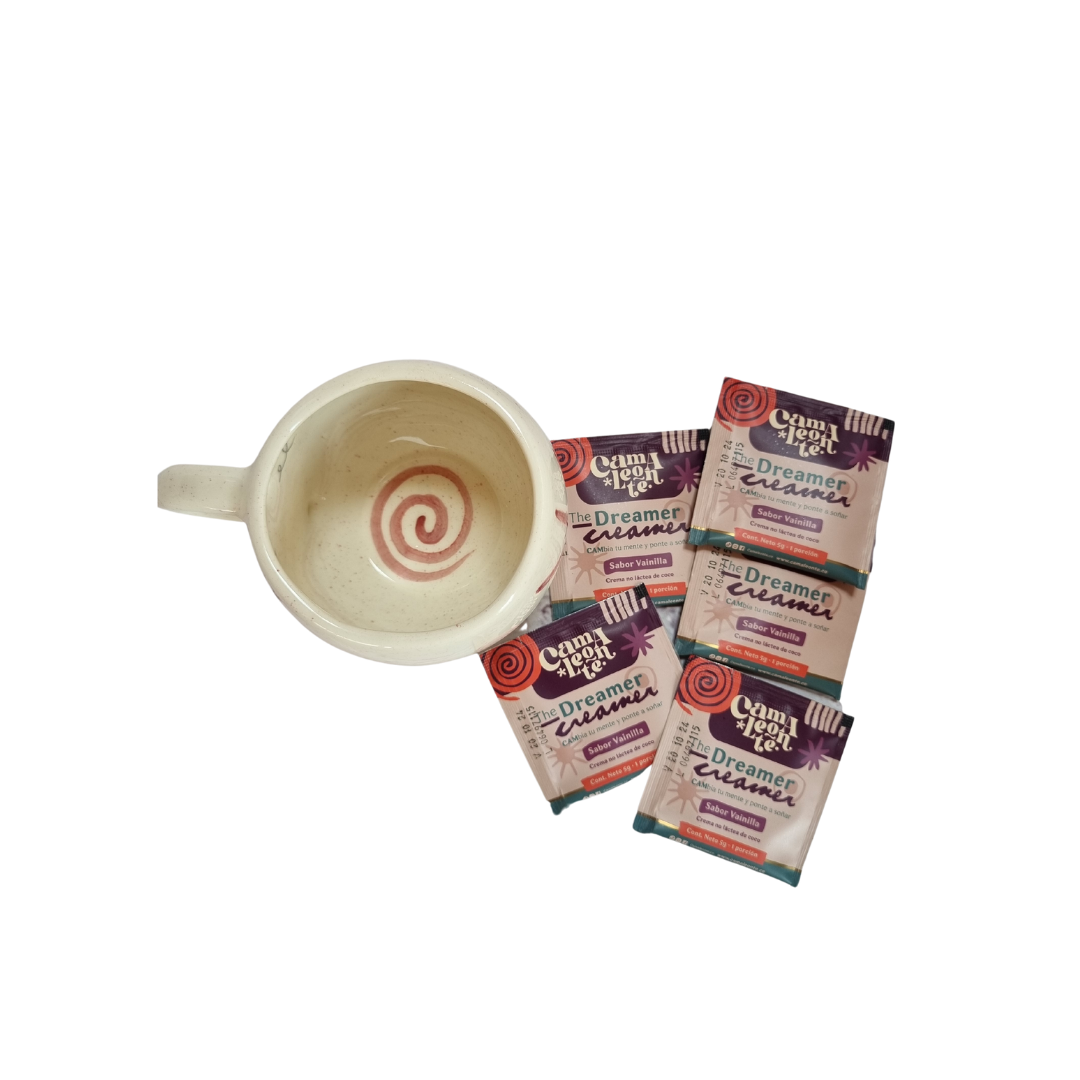 Combo Sachets + Tazas