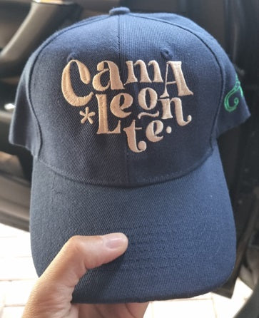 Gorras Camaleonte