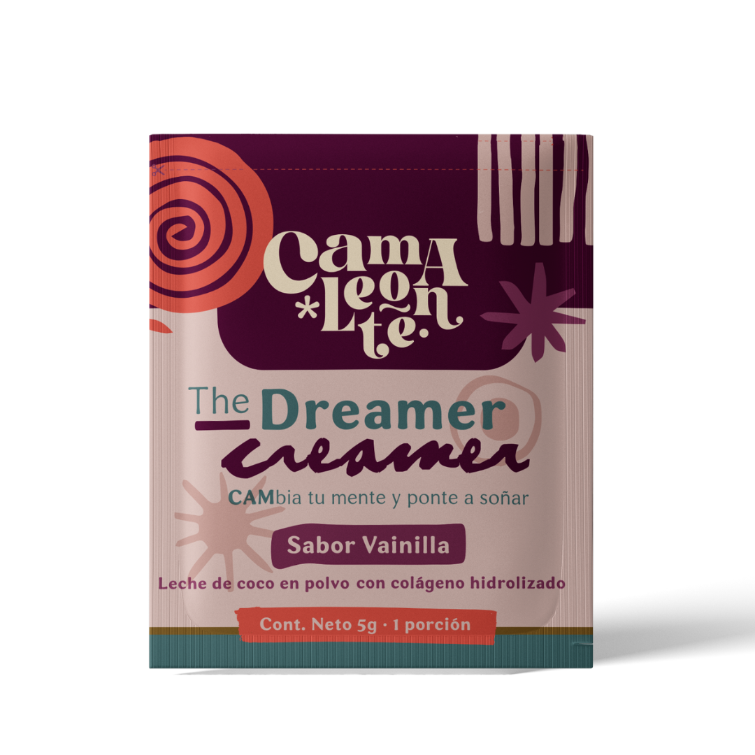 Travel Dreamer / 20 Sachets