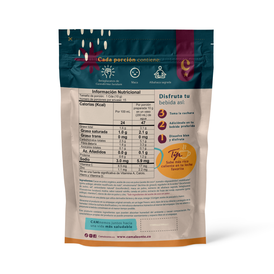 Pack Boost + Hongos Medicinales