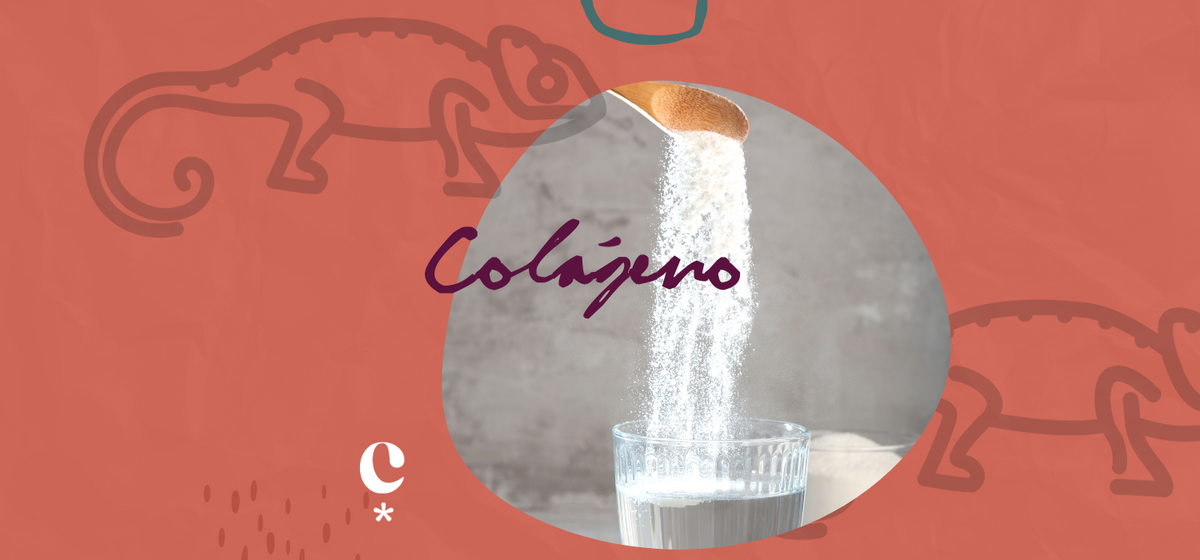 El Colágeno: El Secreto de la Salud y la Belleza que Deberías Conocer