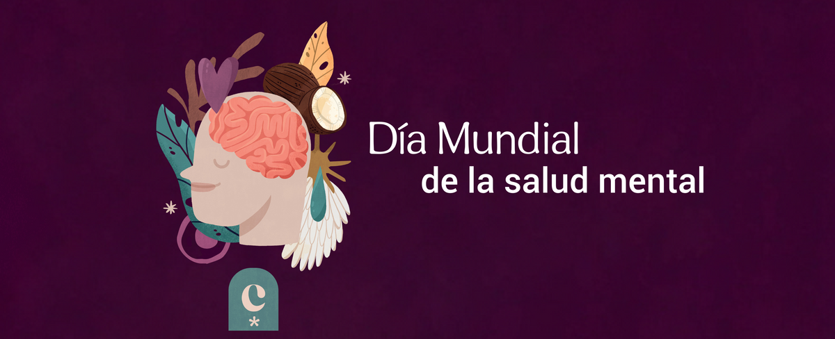 Día Mundial de la Salud Mental