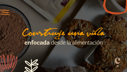 Alimentación saludable sin extremos: cómo comer mejor sin hacer dieta