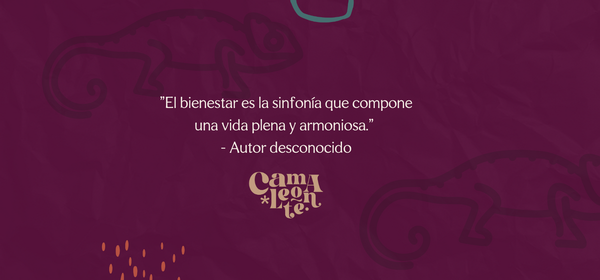 ¿Qué es el BIENestar?