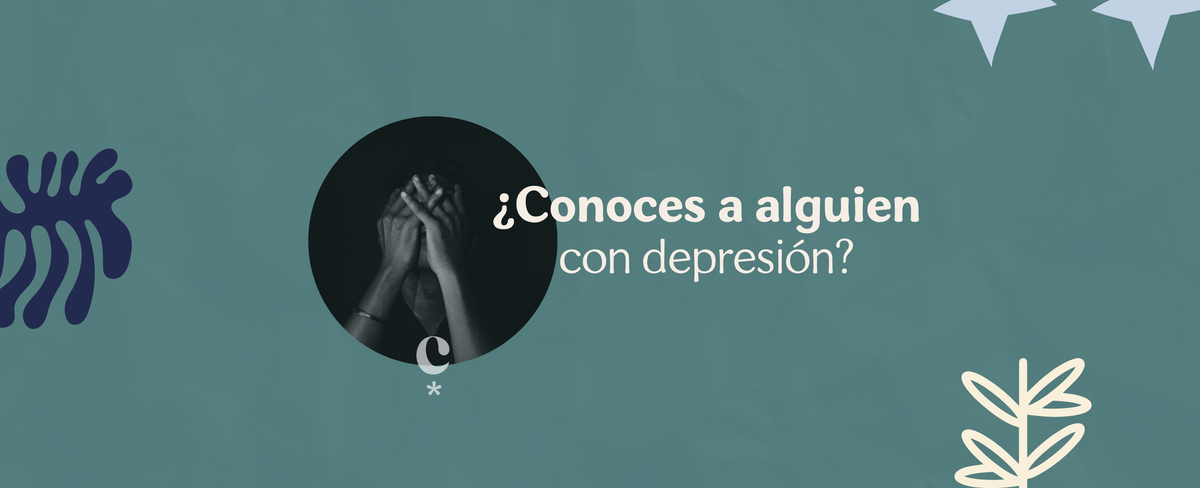 ¿Conoces a Alguien con Depresión? 💭💙 Tienes que leer esto 📖✨