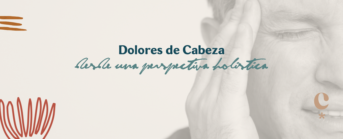 Desenmascarando el Misterio de los Dolores de Cabeza