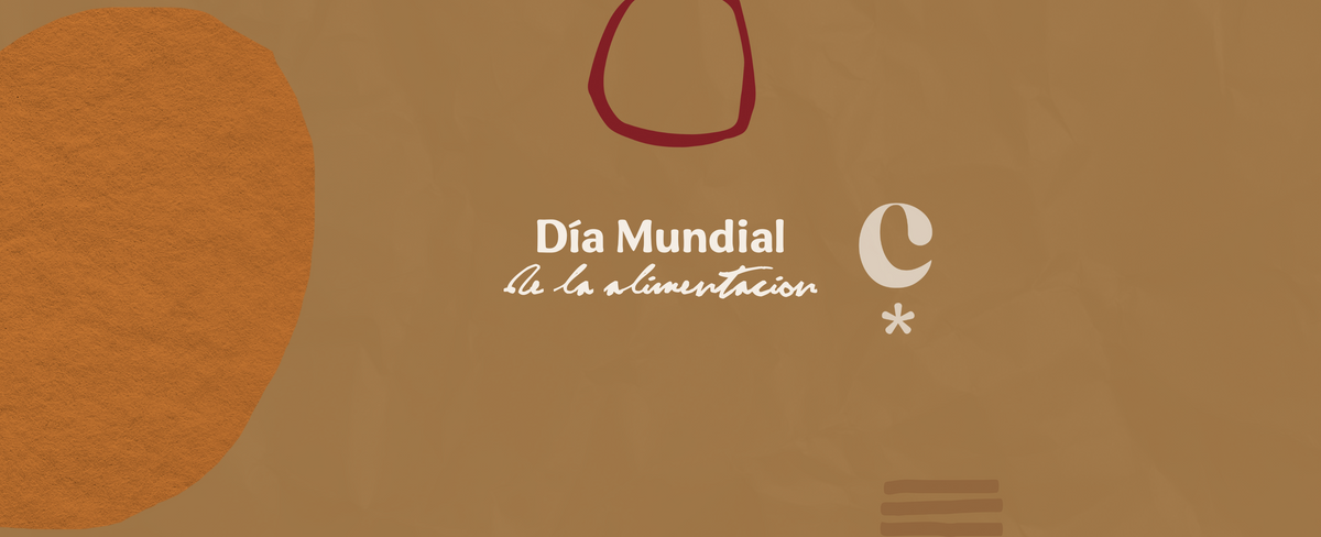 El Día Mundial de la Alimentación