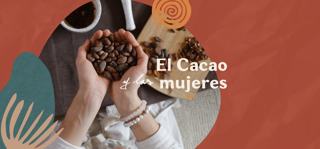 Beneficios del Cacao en las Mujeres