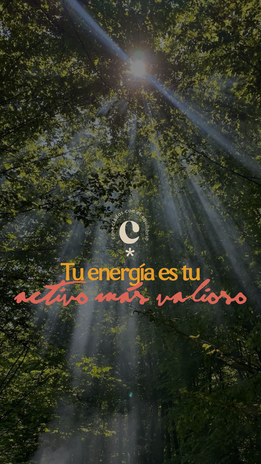 Tu energía no está fallando: 7 razones por las que te sientes cansado (y cómo recuperar tu bienestar)