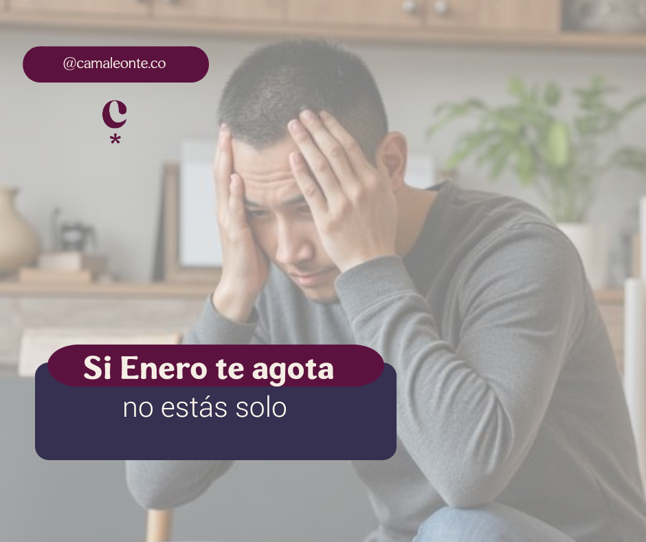 Cómo regular tu sistema nervioso después de un inicio de año agotador