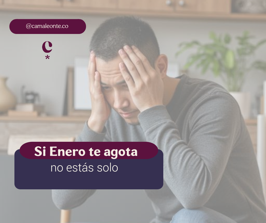 Cómo regular tu sistema nervioso después de un inicio de año agotador