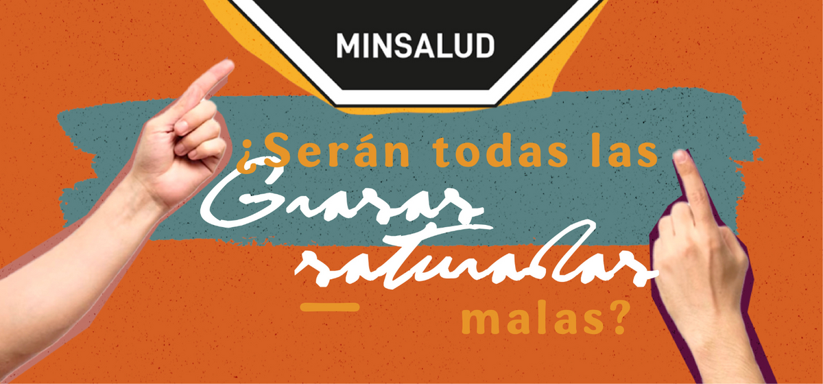 Grasas Saturadas