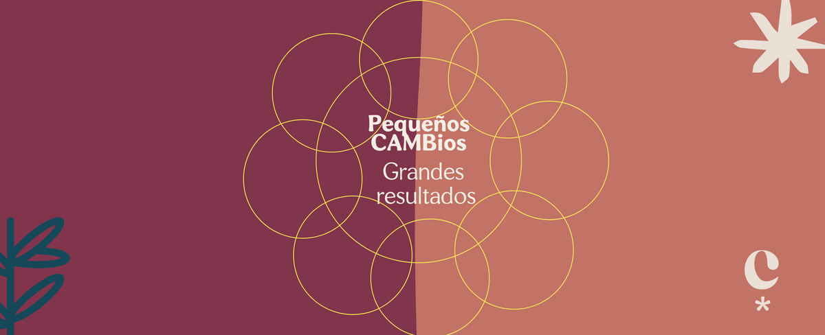 10 pasos sencillos para mejorar tu BIENestar diario