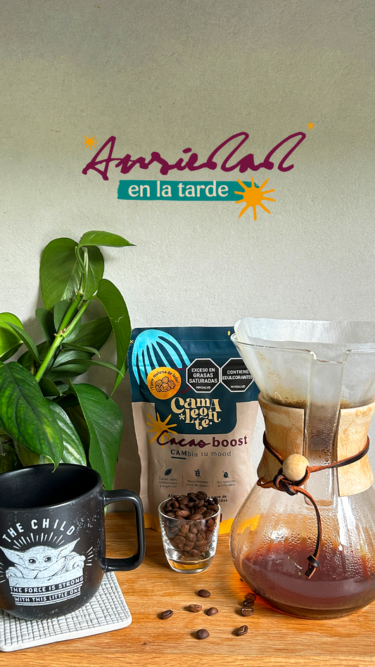 Smoothie funcional antiantojos: una receta deliciosa para las tardes donde quieres dulce, energía y bienestar