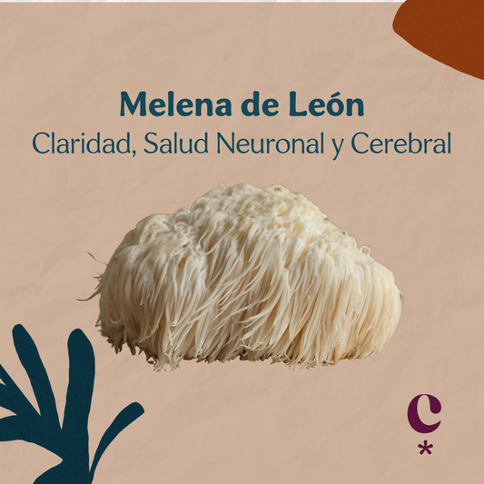 Melena de León