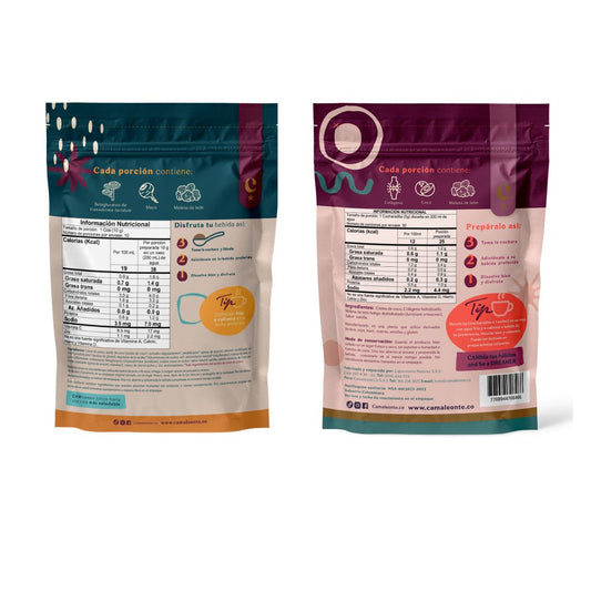 Boost  & Brain- Pack