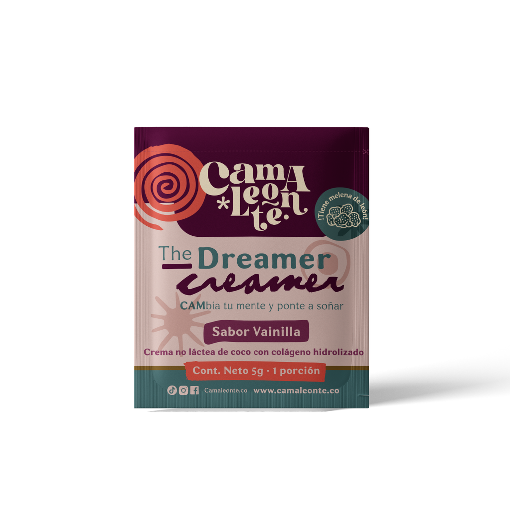 Travel Dreamer / 20 Sachets (Copia)