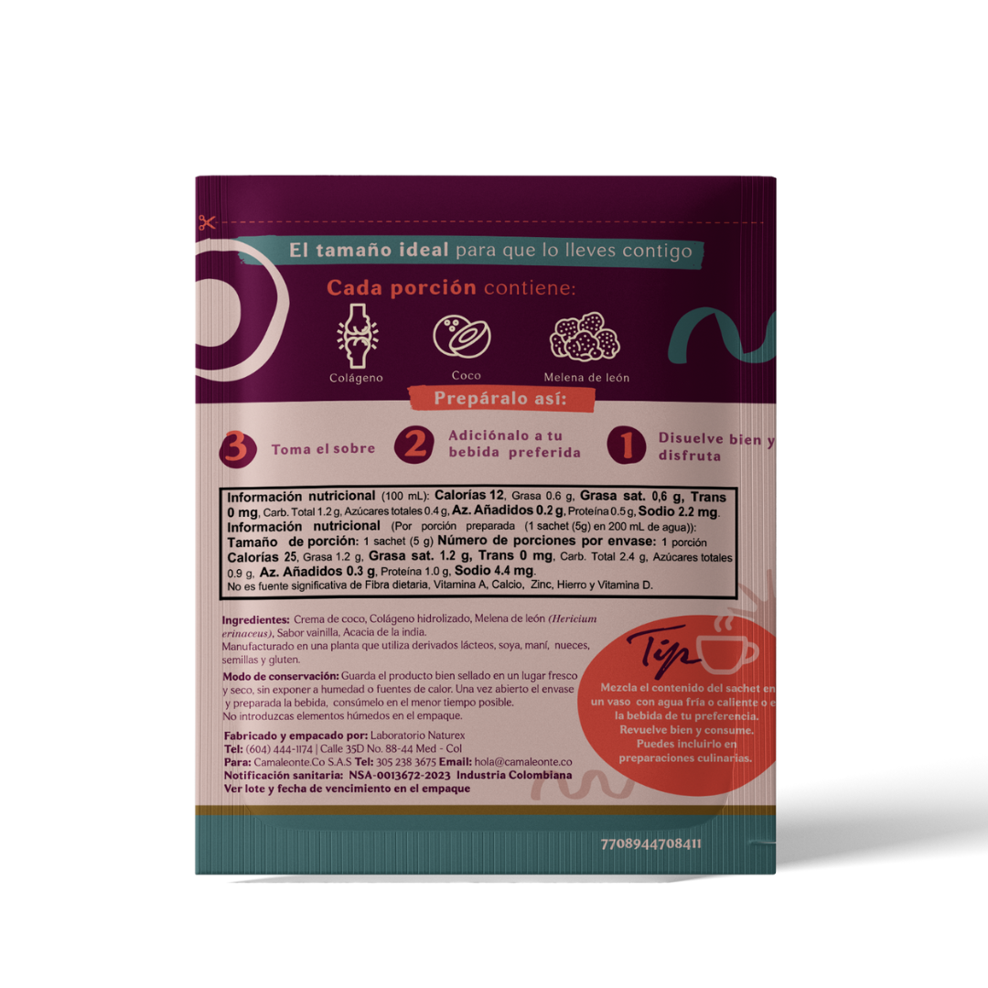 Travel Dreamer / 20 Sachets (Copia)