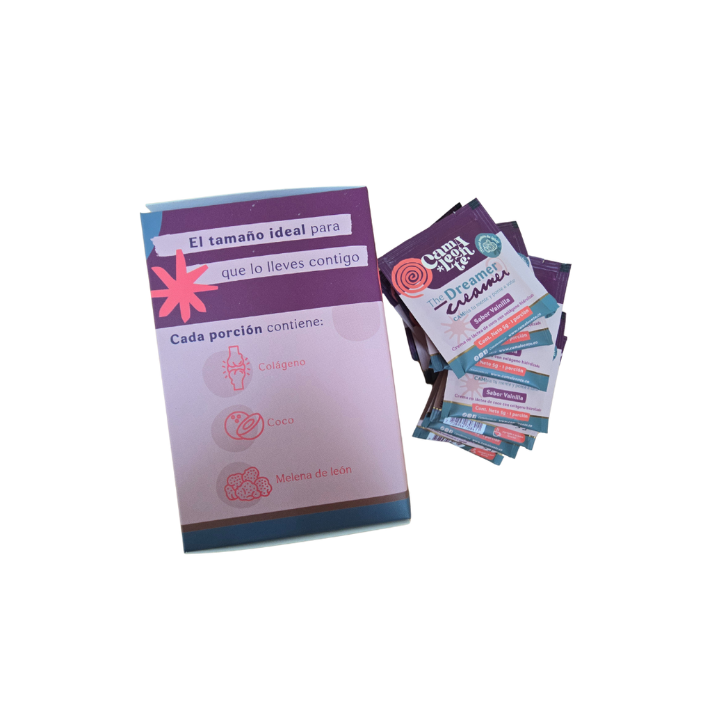 Travel Dreamer / 20 Sachets (Copia)