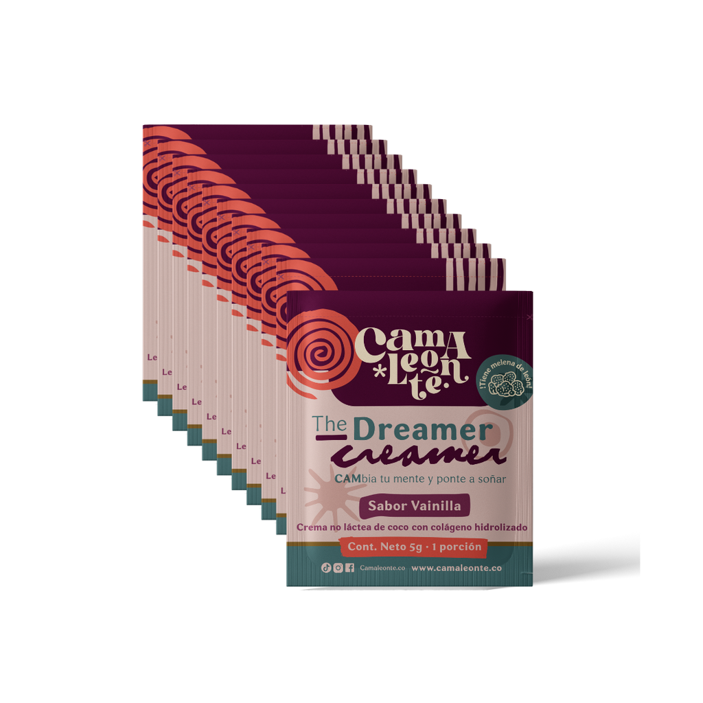 Travel Dreamer / 20 Sachets (Copia)